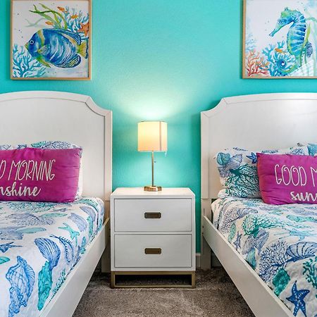 Happy House Cheerful 4-B Townhome Championsgate Kissimmee Eksteriør bilde