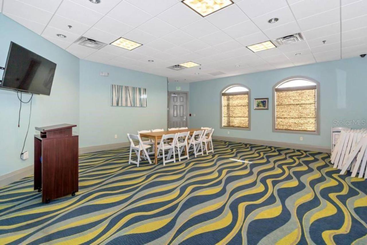 Happy House Cheerful 4-B Townhome Championsgate Kissimmee Eksteriør bilde