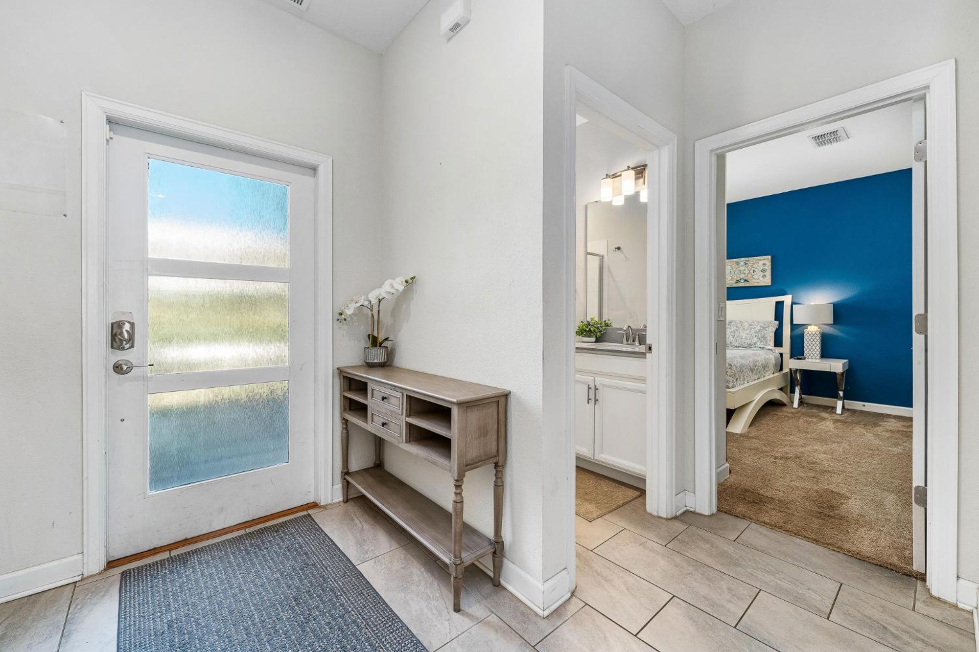 Happy House Cheerful 4-B Townhome Championsgate Kissimmee Eksteriør bilde