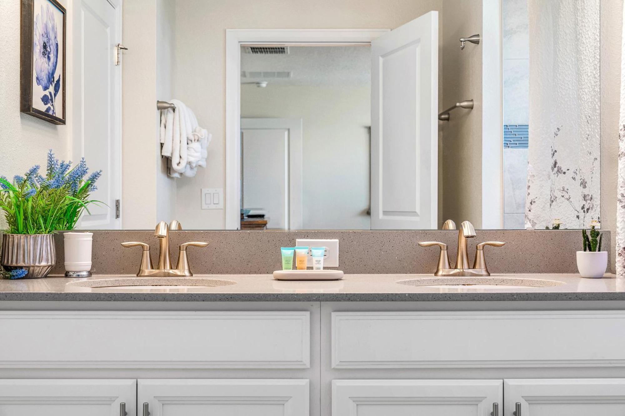 Happy House Cheerful 4-B Townhome Championsgate Kissimmee Eksteriør bilde