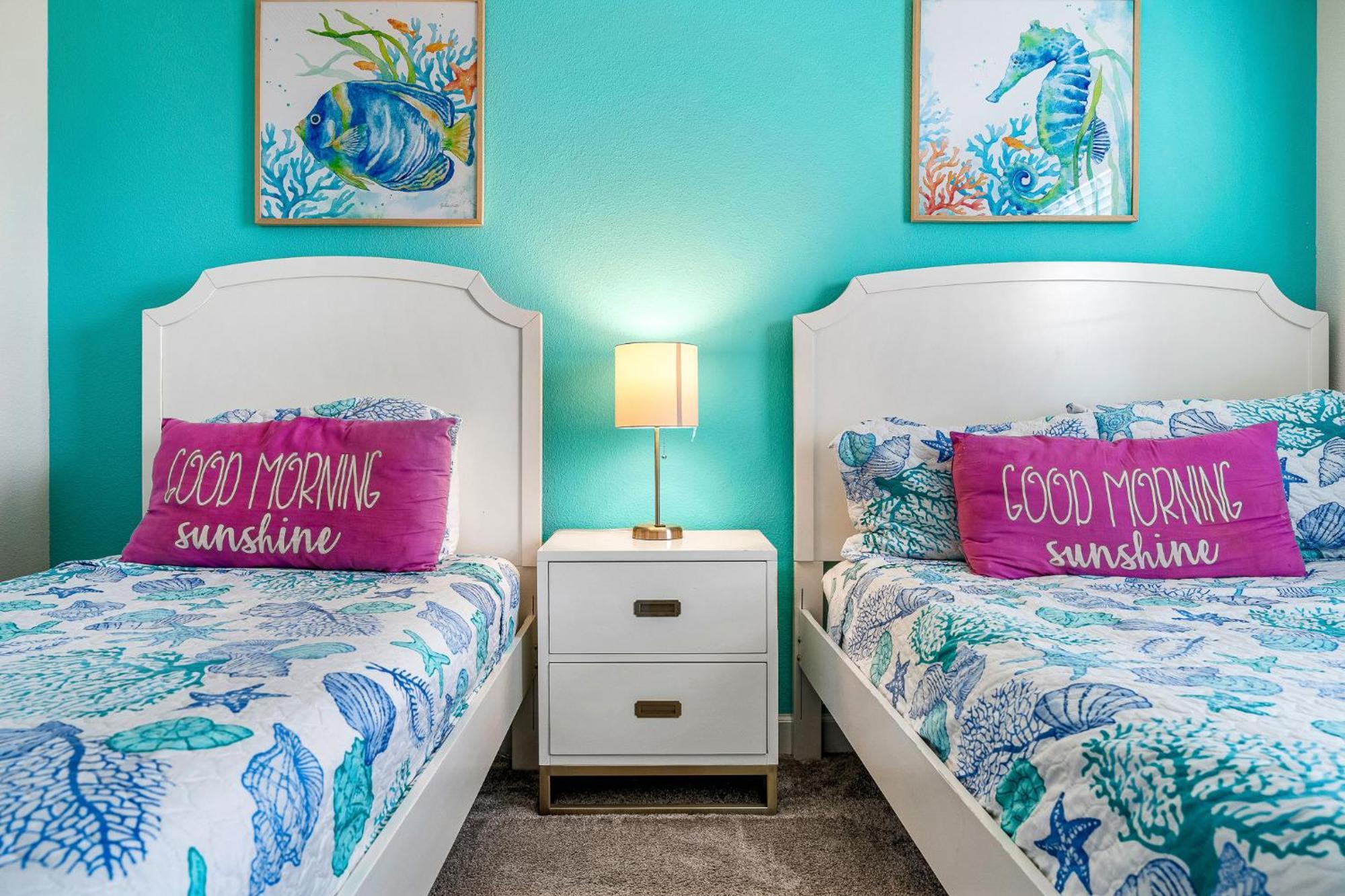 Happy House Cheerful 4-B Townhome Championsgate Kissimmee Eksteriør bilde