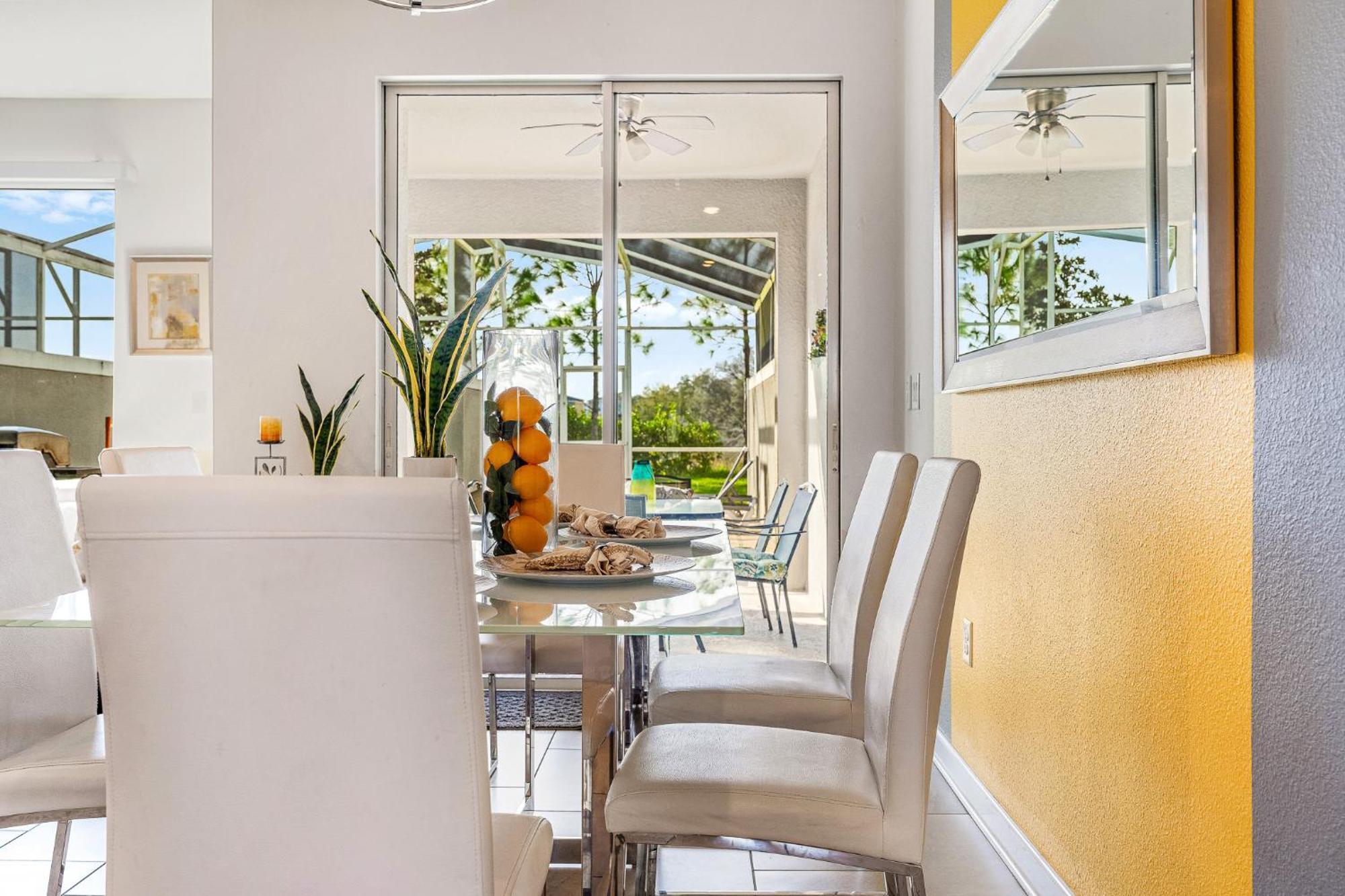 Happy House Cheerful 4-B Townhome Championsgate Kissimmee Eksteriør bilde