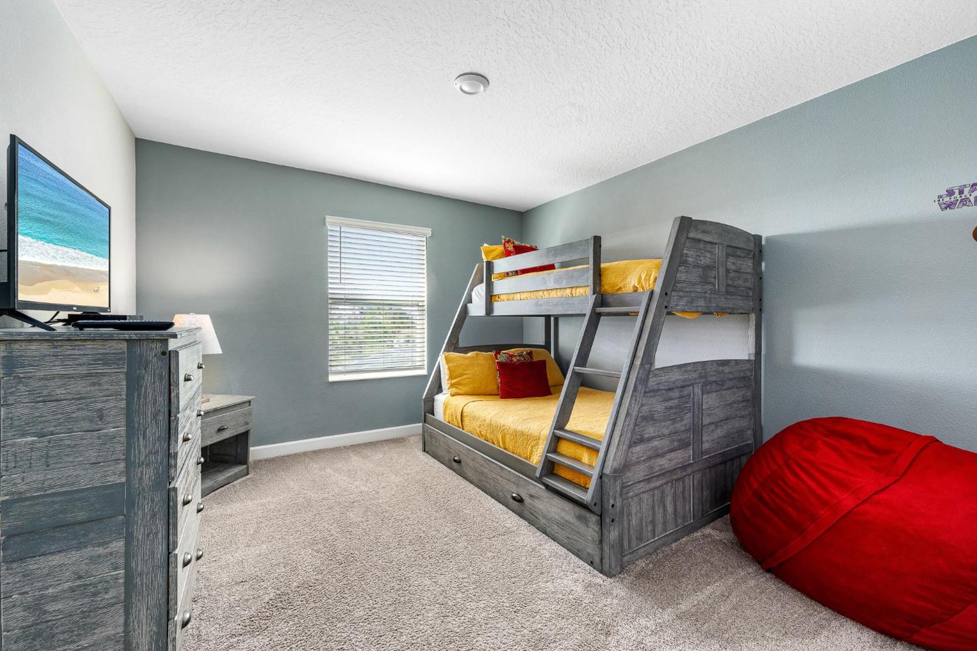 Happy House Cheerful 4-B Townhome Championsgate Kissimmee Eksteriør bilde