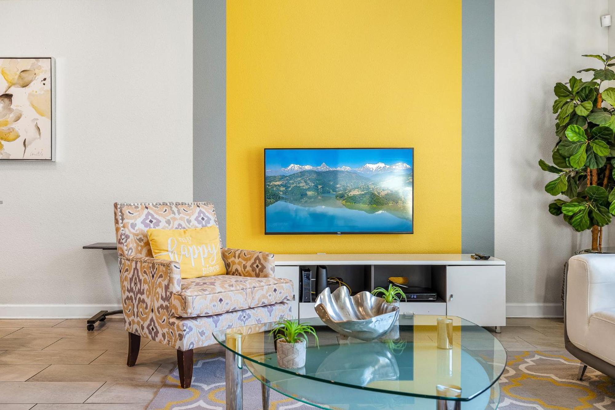Happy House Cheerful 4-B Townhome Championsgate Kissimmee Eksteriør bilde