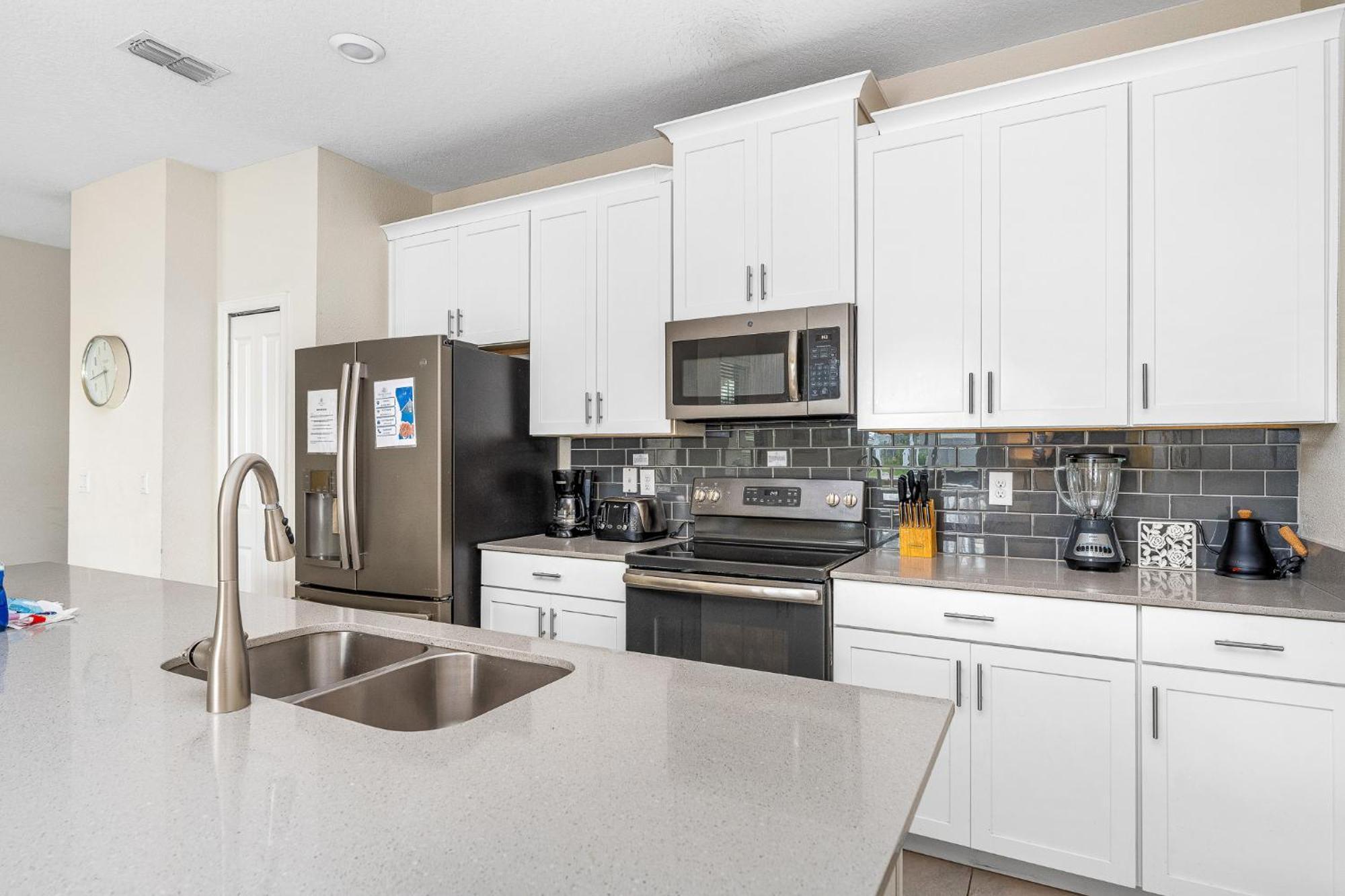 Happy House Cheerful 4-B Townhome Championsgate Kissimmee Eksteriør bilde