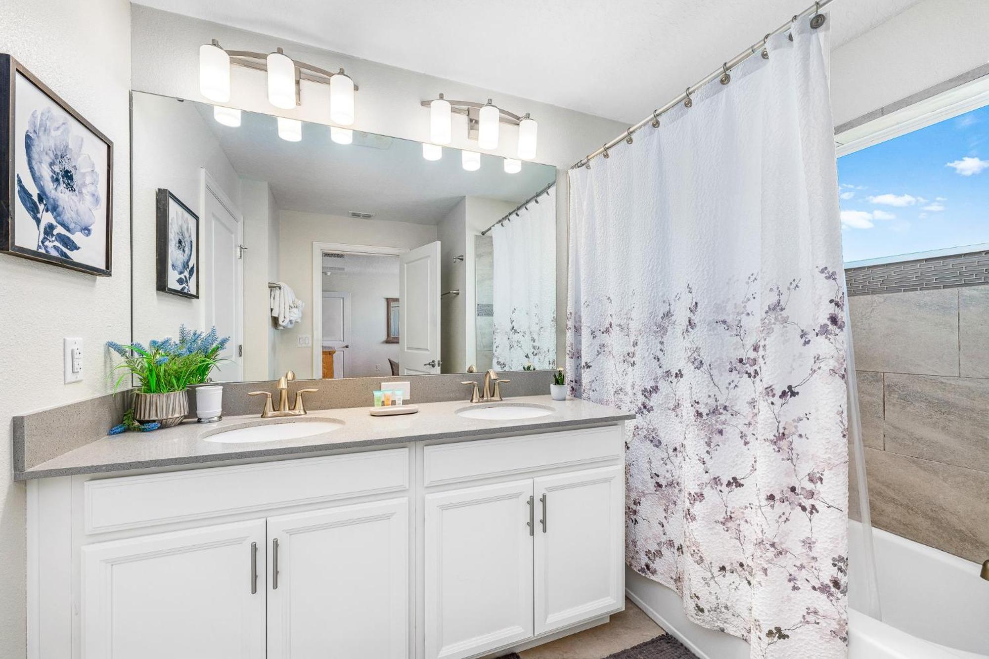 Happy House Cheerful 4-B Townhome Championsgate Kissimmee Eksteriør bilde
