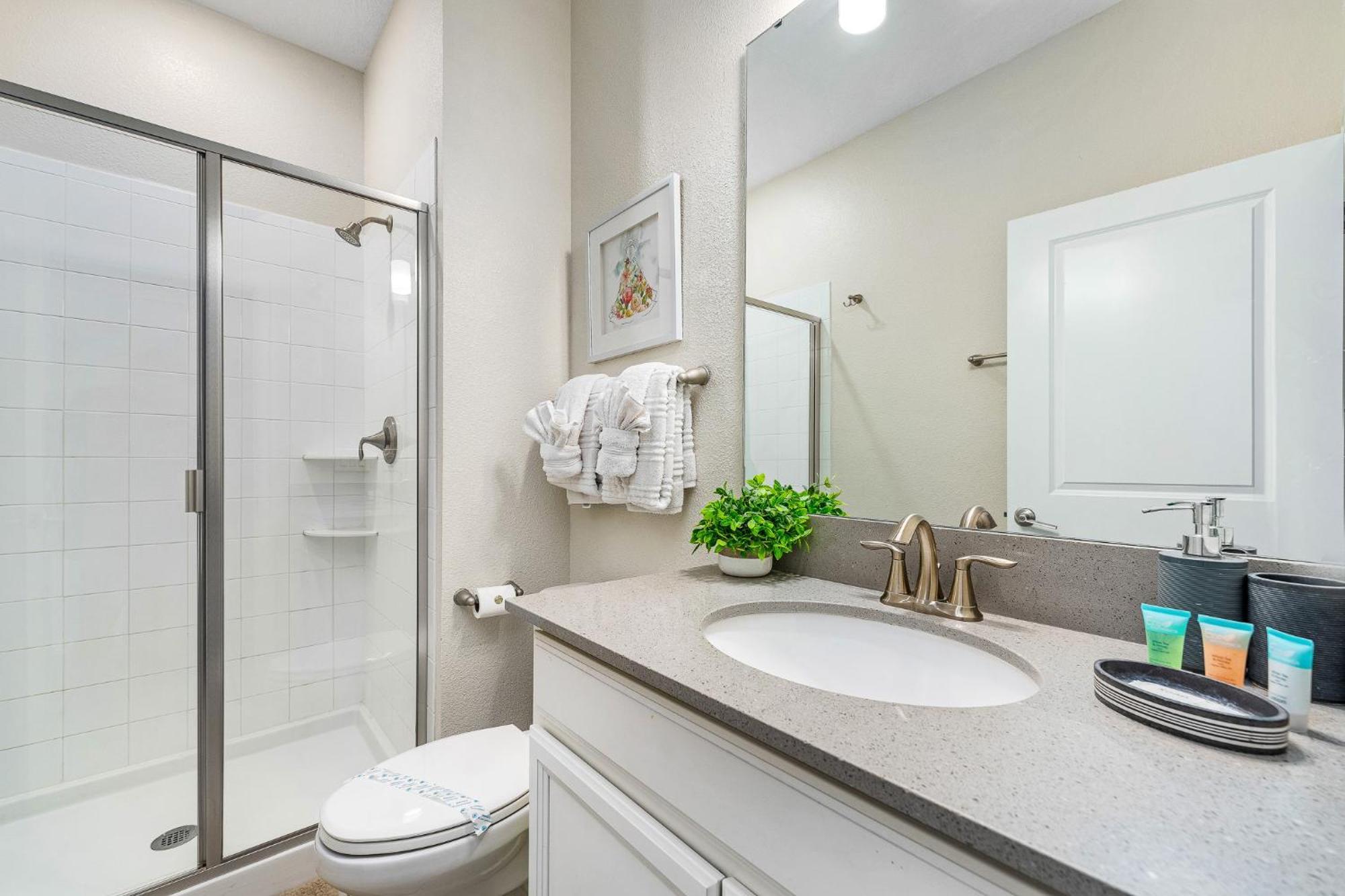 Happy House Cheerful 4-B Townhome Championsgate Kissimmee Eksteriør bilde
