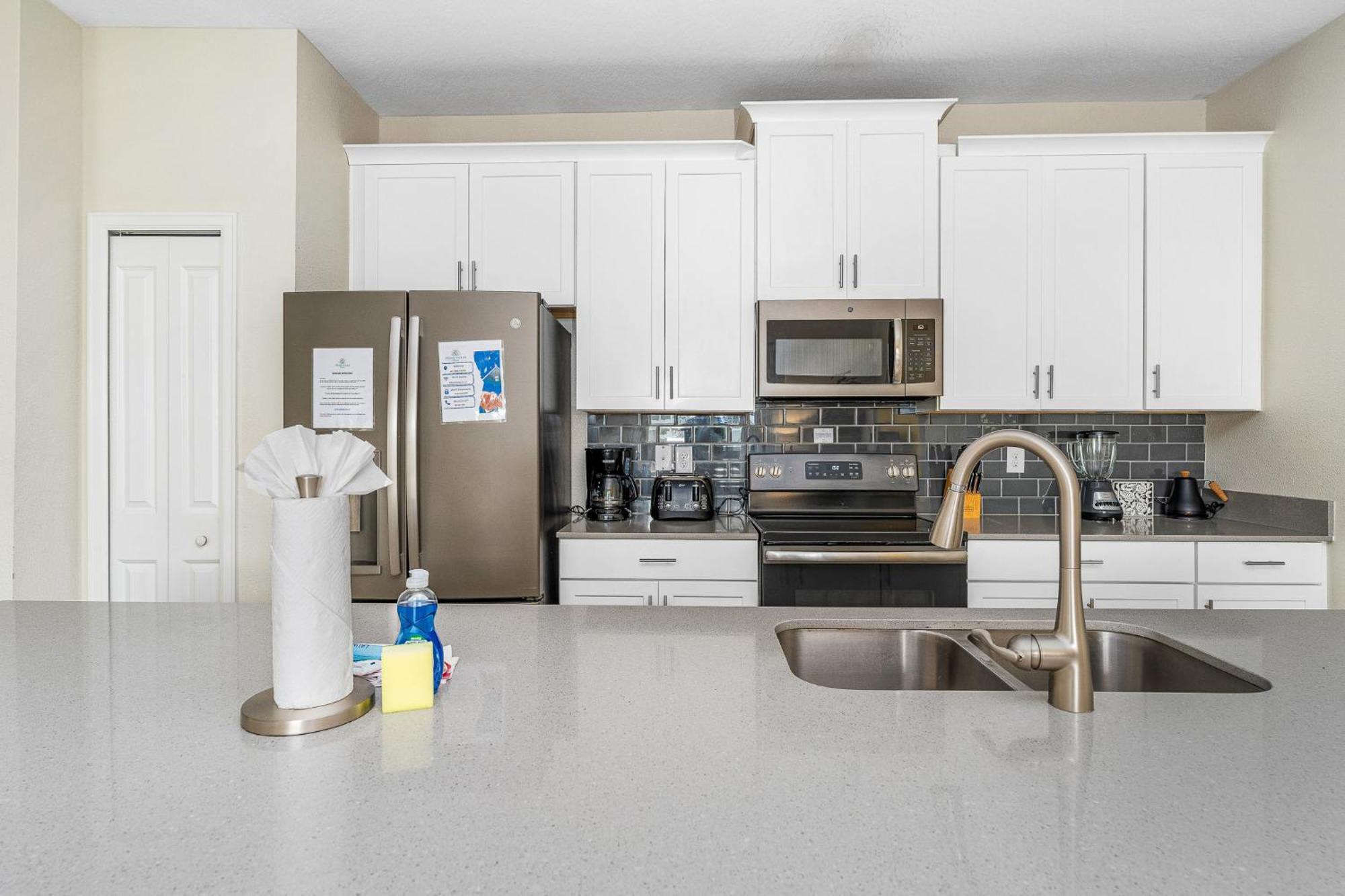 Happy House Cheerful 4-B Townhome Championsgate Kissimmee Eksteriør bilde