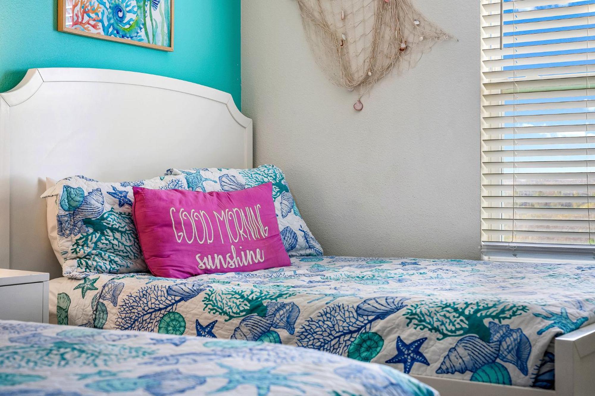 Happy House Cheerful 4-B Townhome Championsgate Kissimmee Eksteriør bilde
