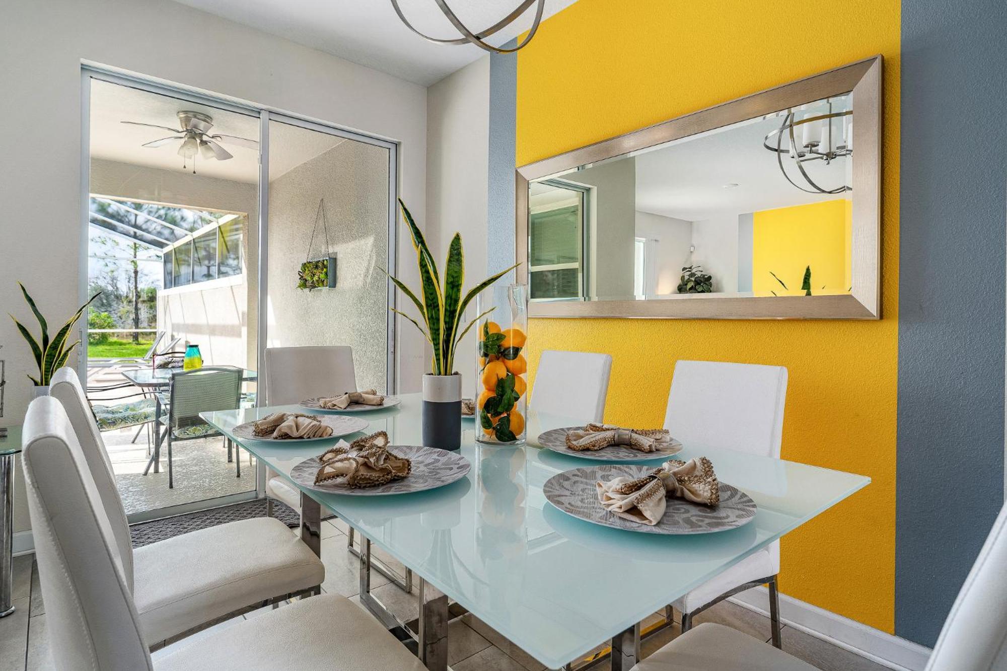 Happy House Cheerful 4-B Townhome Championsgate Kissimmee Eksteriør bilde
