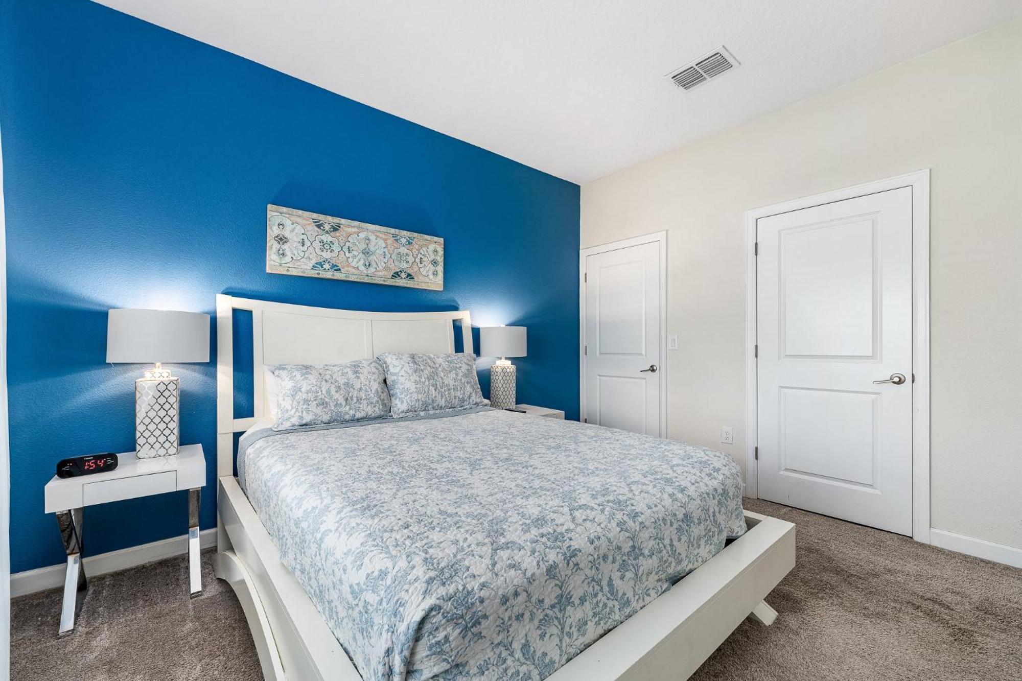 Happy House Cheerful 4-B Townhome Championsgate Kissimmee Eksteriør bilde