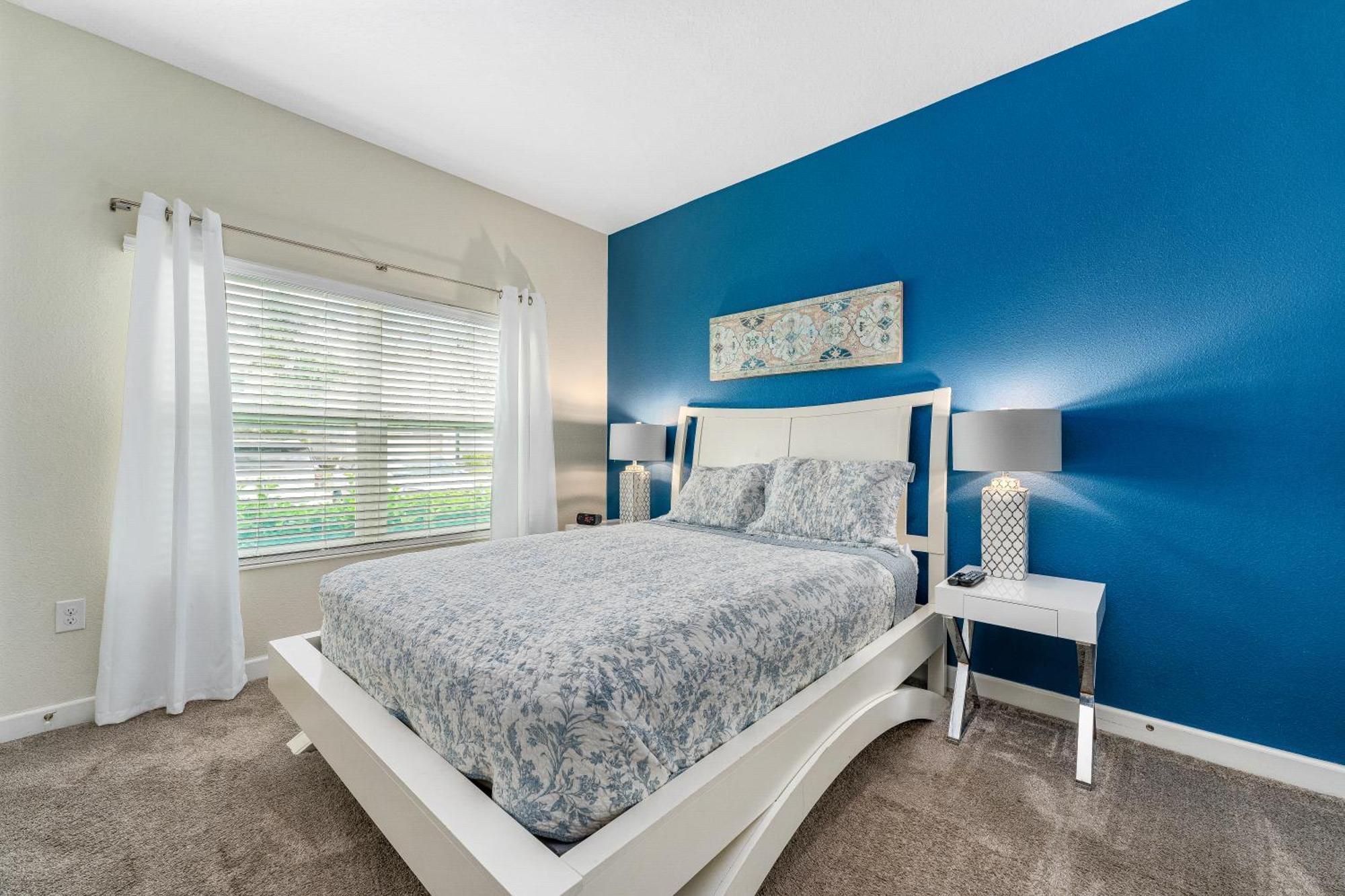 Happy House Cheerful 4-B Townhome Championsgate Kissimmee Eksteriør bilde