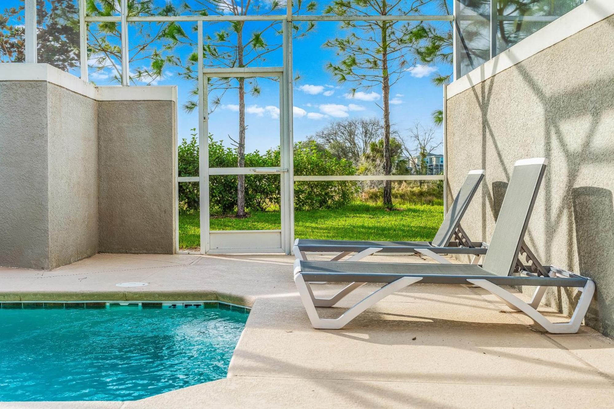 Happy House Cheerful 4-B Townhome Championsgate Kissimmee Eksteriør bilde