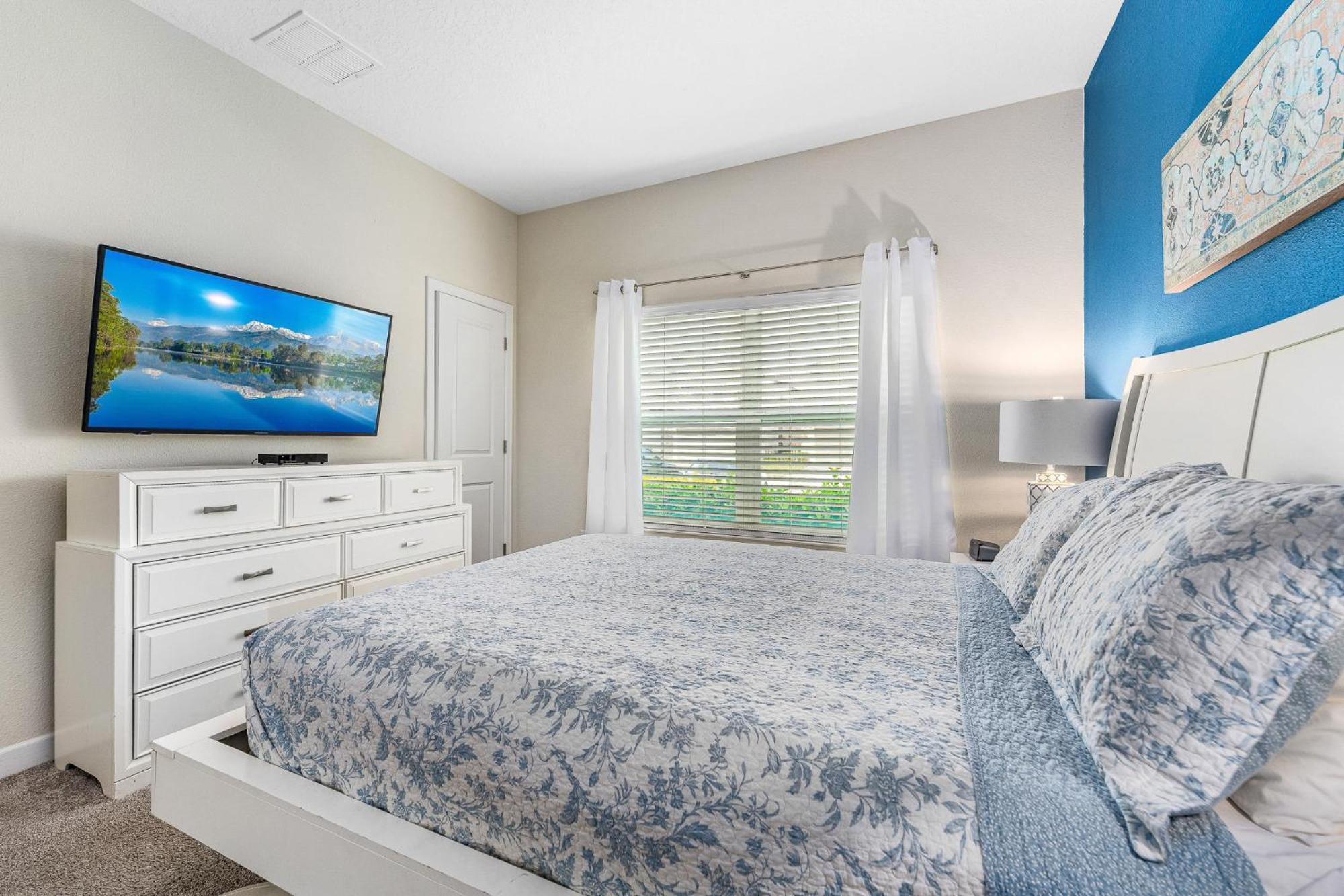 Happy House Cheerful 4-B Townhome Championsgate Kissimmee Eksteriør bilde